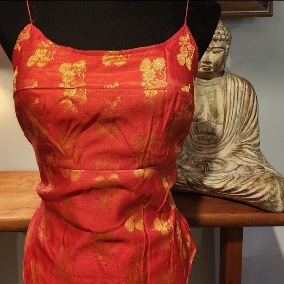 Sexy criss-cross backless top - Picture 5 of 8